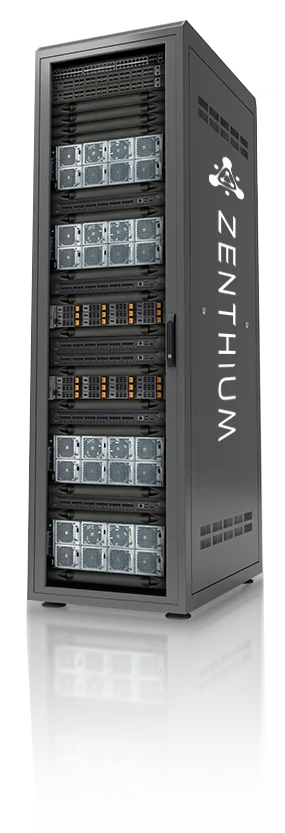 DataCenter Compute Infrastructure